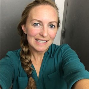 Meet your Posher, Kristen